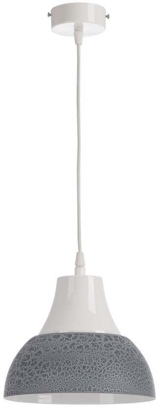 Jupiter 1393 - Lampa wisząca NEL NE M BE 1xE27/60W/230V