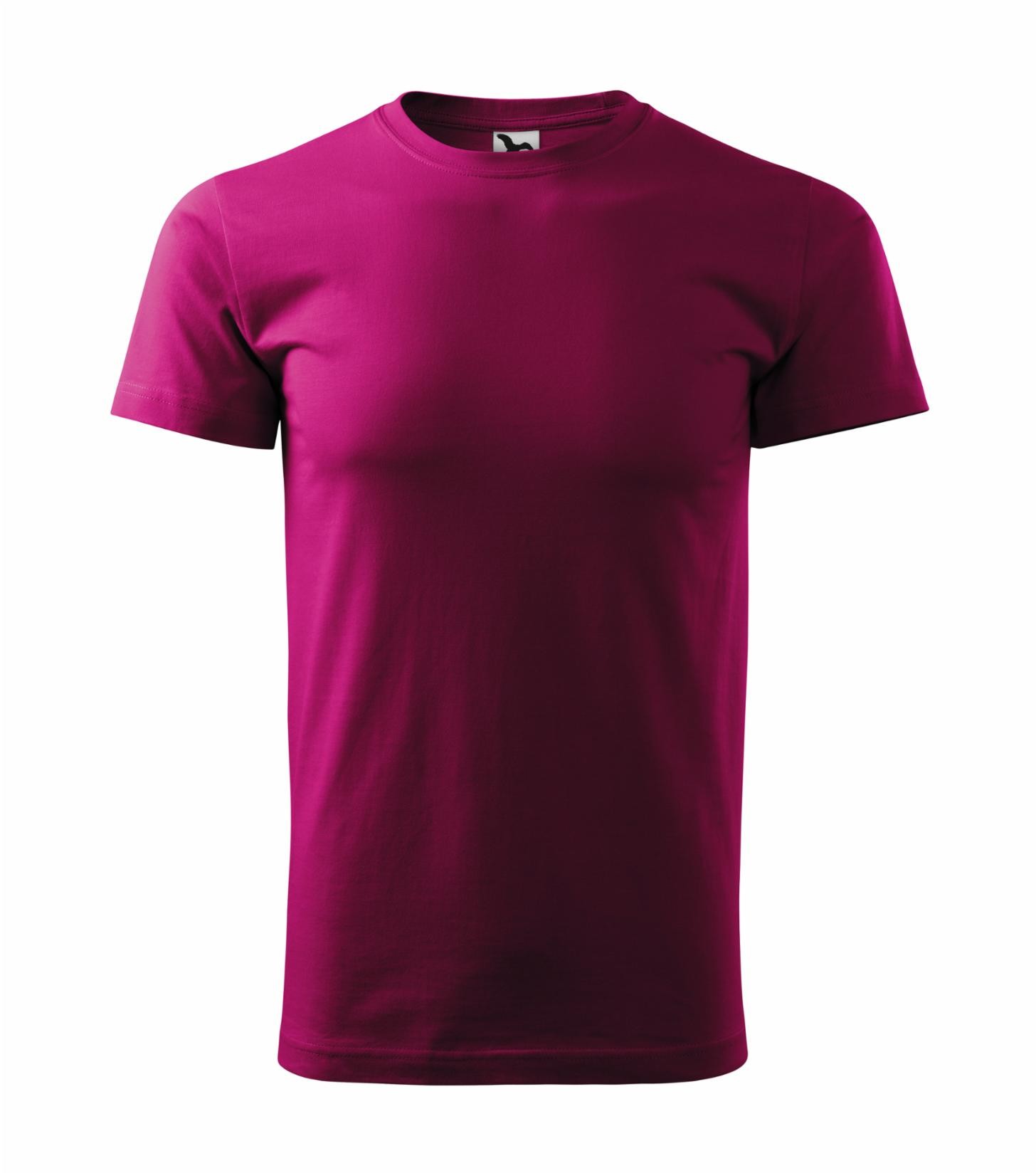 MALFINI Basic 129 - Koszulka męska, 160 g/m Basic 129