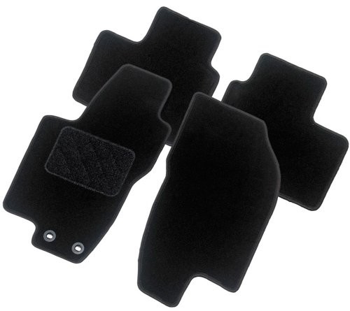 Autostyle autostyle TM to538 dywaniki samochodowe TM TO538