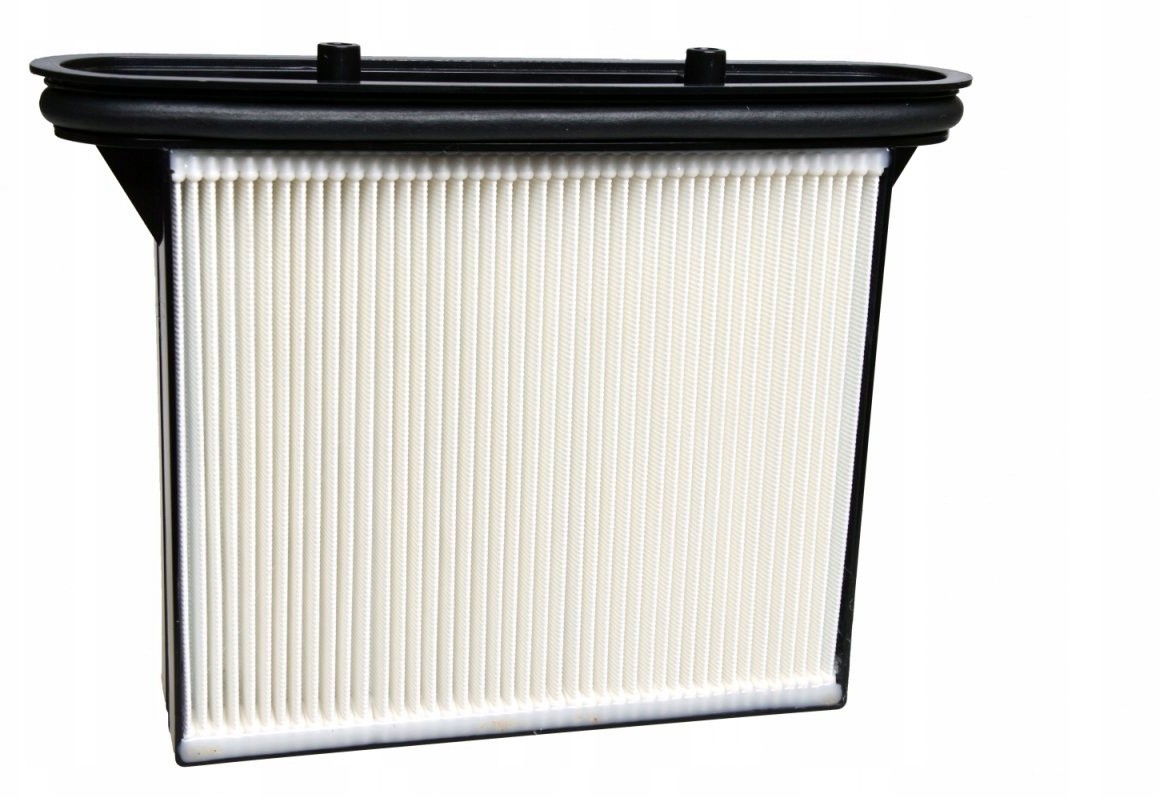 HEPA Filtr do odkurzacza Bosch GAS25 GAS50