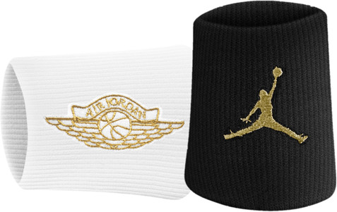 Jordan Opaski na nadgarstek Jumpman x Wings - J0003598092OS 29317-0