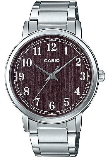 Casio Classic MTP-E145D-5B1