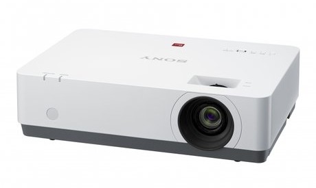 Sony VPL-EW578