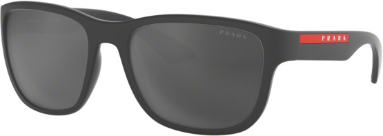 Prada Sport Okulary przeciwsłoneczne Sport PS 01US UFK5L0