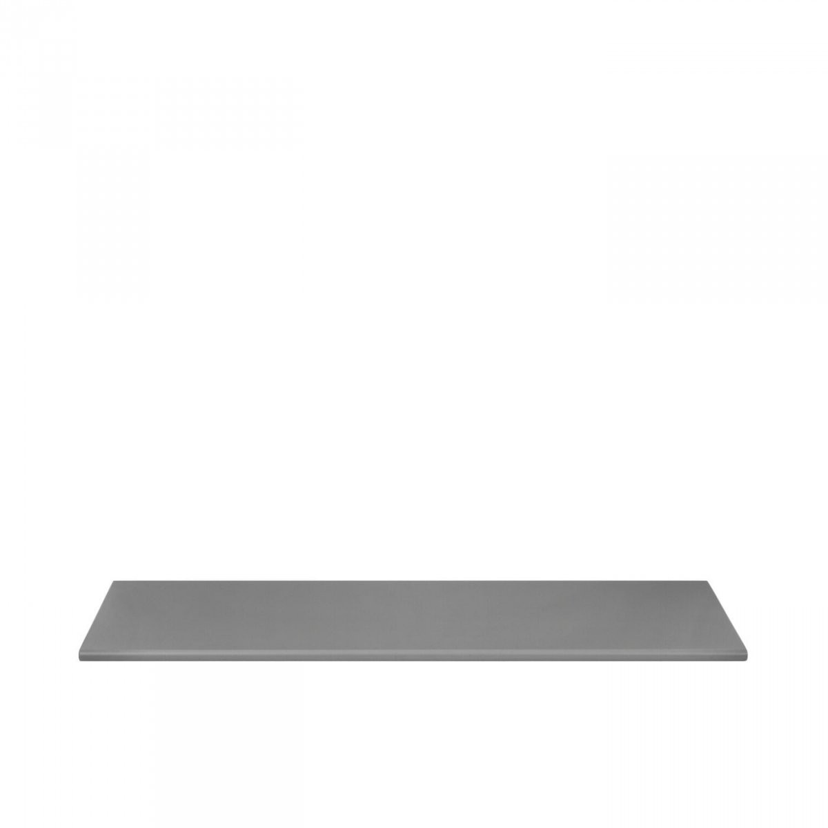 Blomus PANOLA Półka Ścienna - Deska do Półki - Steel Gray 66110