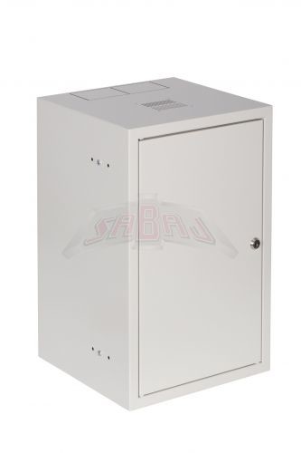 Sabaj-System Szafa rack wisząca 10