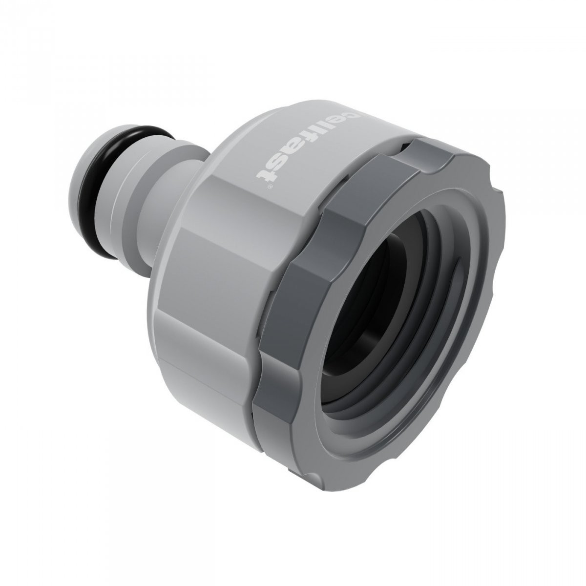Cellfast Przyłącze uniwersalne z gwintem wewnętrznym 50-657 IDEAL G3/4" - G1" 50-657