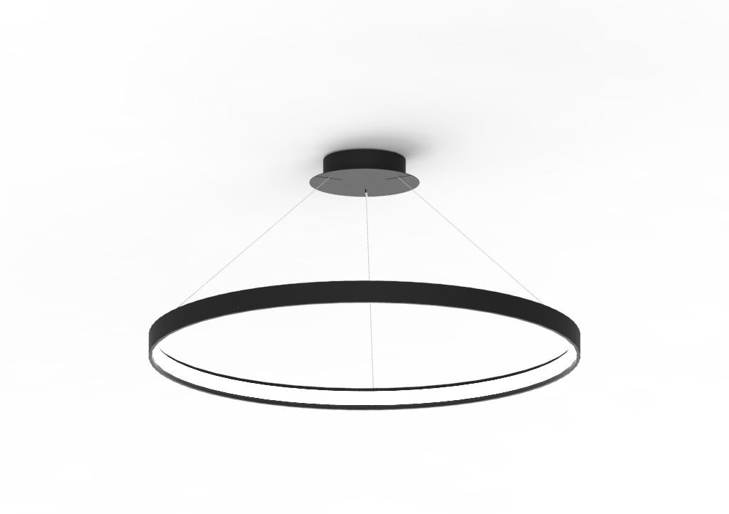 Zuma Line Lampa wisząca LA0721 002177-016661