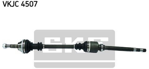 SKF Wał napędowy SKF VKJC 4507