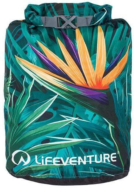 Lifeventure Worek wodoszczelny Ultralight Dry Bag 5L Tropical