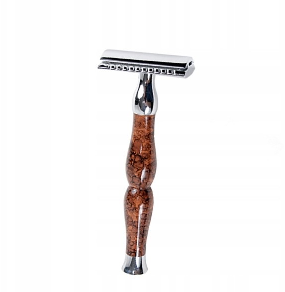 Parker 45R Maszynka do Golenia na Żyletki