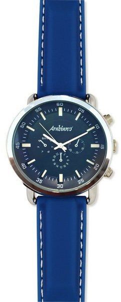 Arabians Zegarek Męski Arabians HBA2258A (43 mm) S0316055