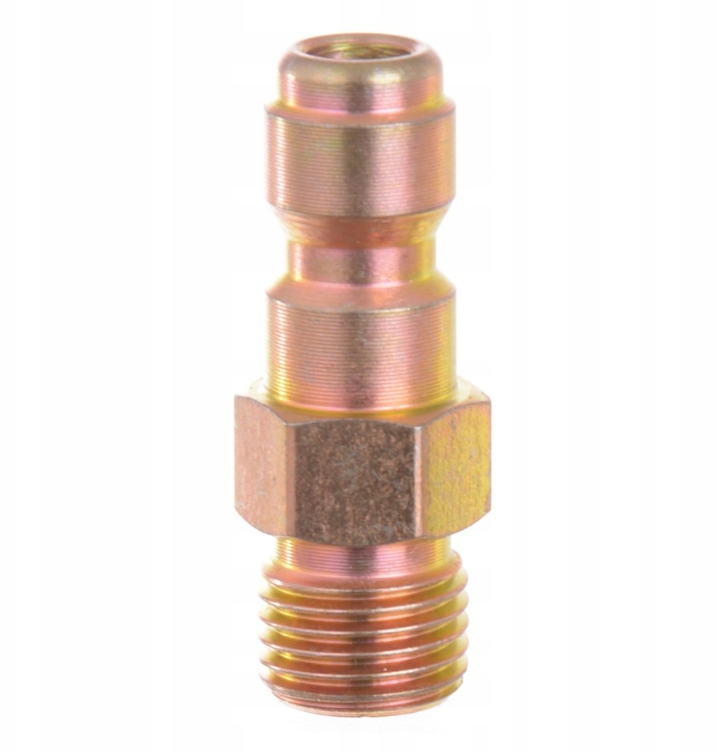 Szybko złączka gwint 1/4