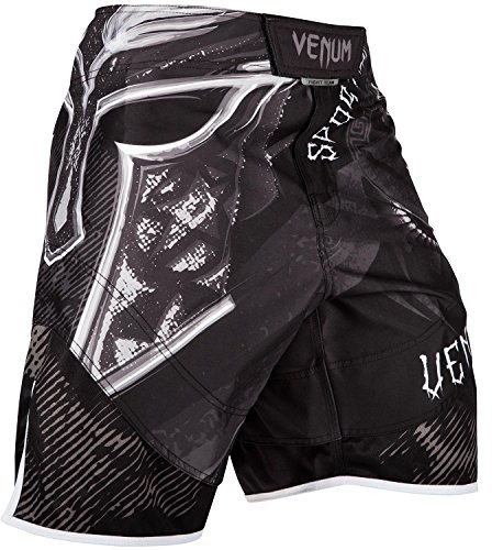 Venum Gladiator 3.0 męskie spodenki treningowe, czarny, XXL VENUM-02983-108-XXL