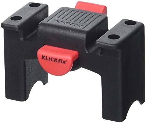 Vaude VAUDE zestaw naprawczy do roweru, czarny, jeden rozmiar 11304_Noir