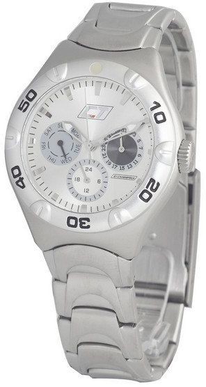 Chronotech Zegarek Unisex CC7051M