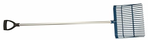 HKM Bolle widelec z trzonkiem z aluminium, m, do wyboru 47320141