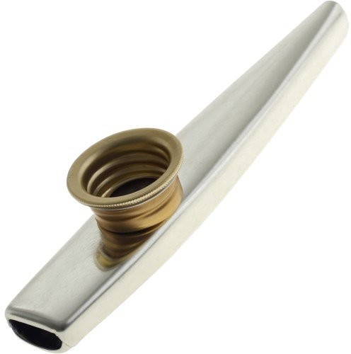 Kazoo Gewa kazoo metalowe 700500