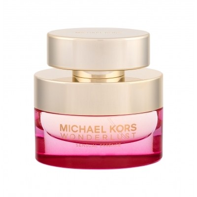Michael Kors Wonderlust Sensual Essence woda perfumowana 30 ml
