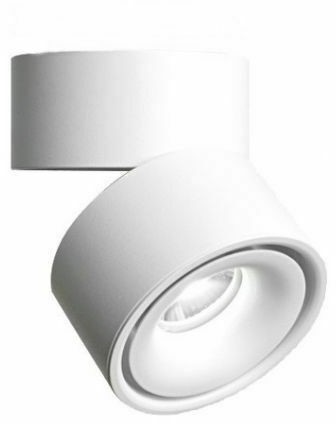 ABIGALI Oprawa natynkowa Abigali Ra90 20° 12W WW ABIGALI-MZTD-W-12-20WW