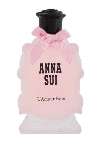 Anna Sui LAmour Rose woda toaletowa 75 ml