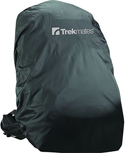 Trekmates Backpack Raincover S plecak  ochrona przed deszczem 35  45 litrów 5055053205471
