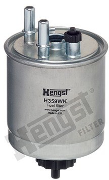 HENGST FILTER Filtr paliwa FILTER H359WK