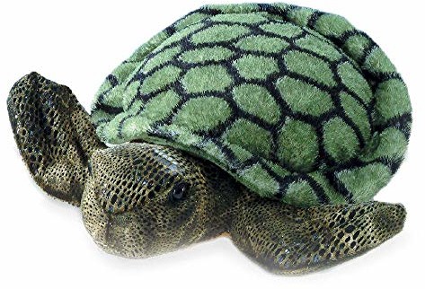 Aurora 20 cm FlopsieSea Turtle 12765