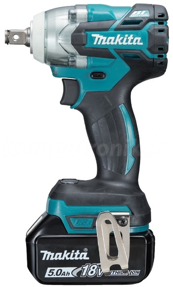 Makita KLUCZE UDAROWE DTW285RTJ