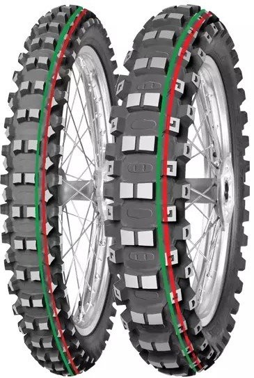 Mitas Terra Force MX MH 60/100R12 36 NHS przód