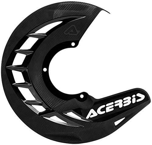 Acerbis COPRID. ANT. X-BRAKE NERO 2250240001