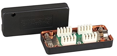 EFB-Elektronik CAT.7 600 MHz połączenie moduł pamięci 37596.1