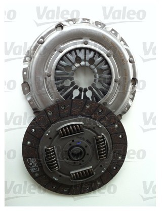 VALEO Zestaw sprzęgła 828390