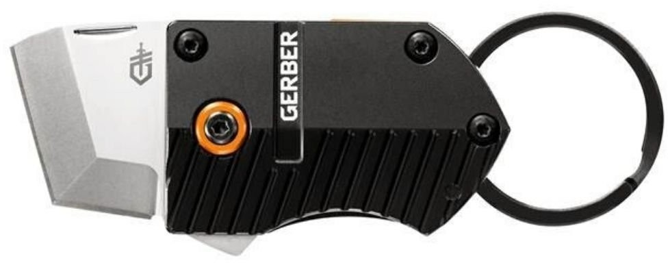 Gerber Multi-narzędzie nóż z brelokiem Key Note Multitool 31-003792
