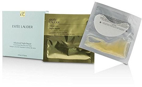 Estee Lauder pielęgnacji pielęgnacja oczu Advanced Night Repair Concentrate Recover Eye Mask 4 zastosowań 16 ML 0887167223011