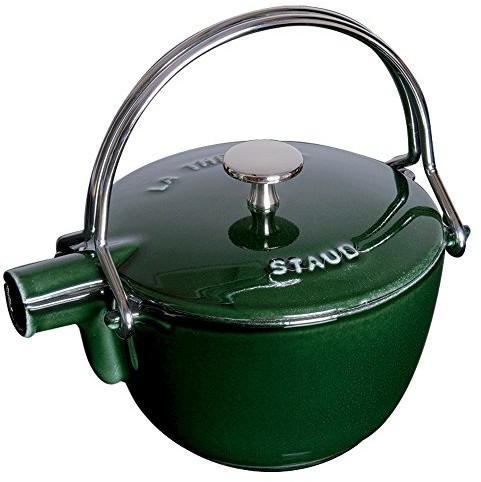 Staub Teapot zaparzacz do herbaty 1650085