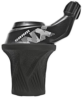 Sram Shifter 11 Speed NX z tyłu Grip Shift z blokadą czarny SLP8292000