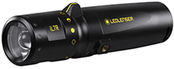 Led Lenser Latarka iL7R 501052