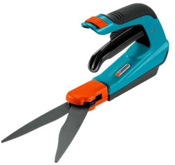 Gardena Comfort obrotowe nożyce do trawy 8735-20