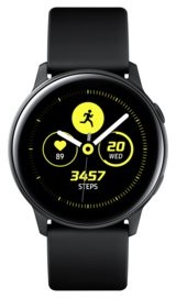 Samsung SM-R500N Galaxy Watch Active Czarny