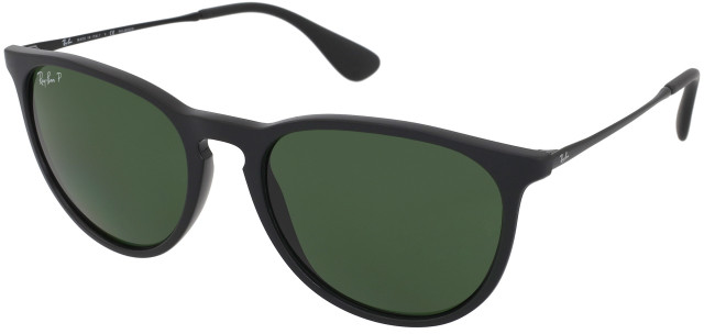 Ray Ban Erika RB4171 601/2P Polarized