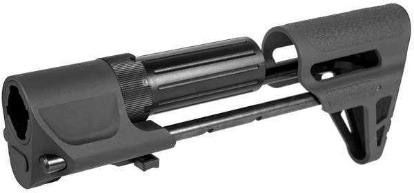 Specna Arms Kolba PDW do replik AR15 - czarny (SPE-09-028595) G SPE-09-028595