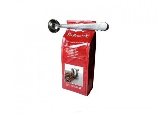 Vin bouquet Miarka do kawy oraz klips do torebek 2 w 1 marki Vin Bouquet FIH 142 FIH 142