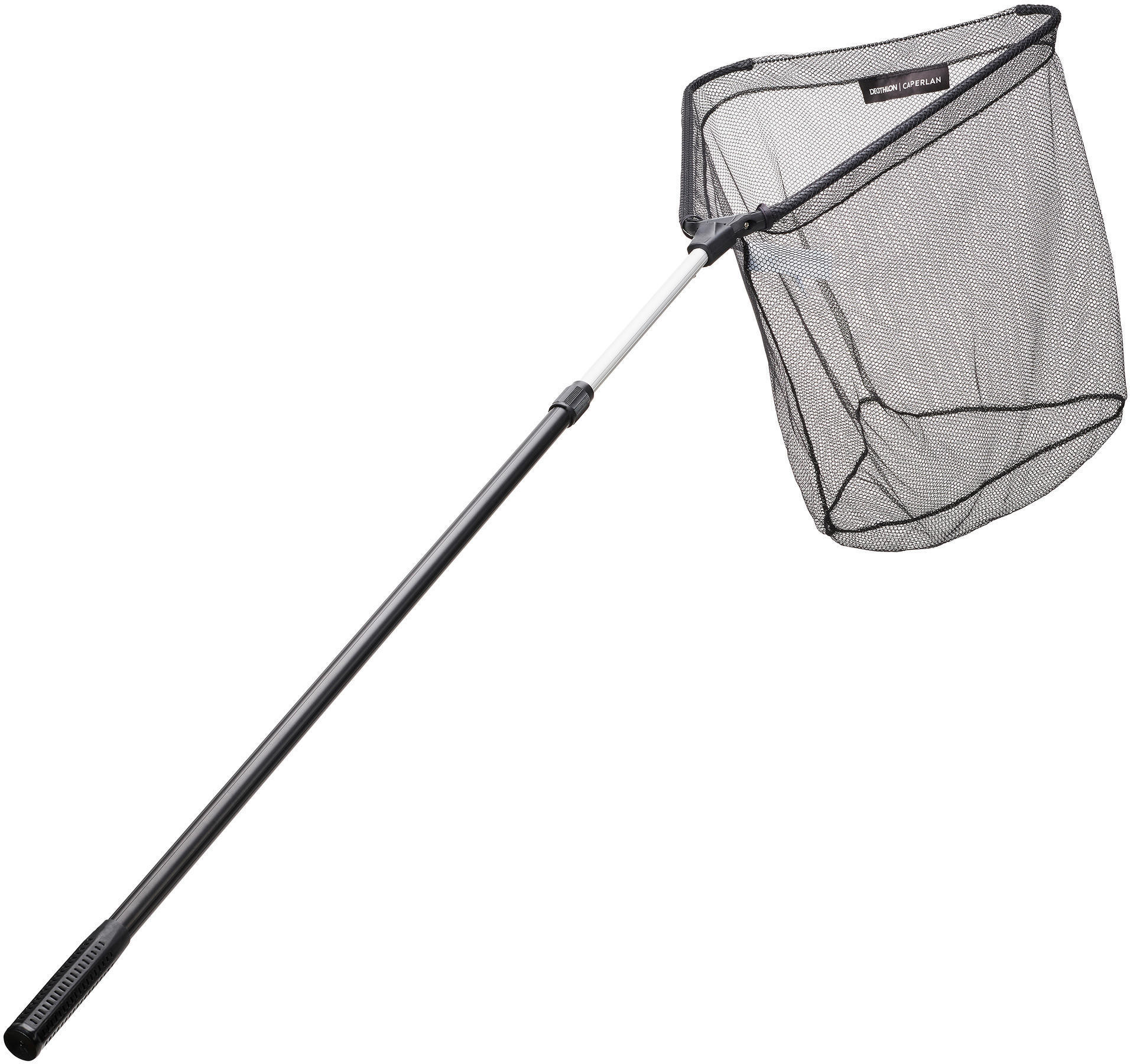 CAPERLAN Podbierak wędkarski PRF 4X4 240 Unisex