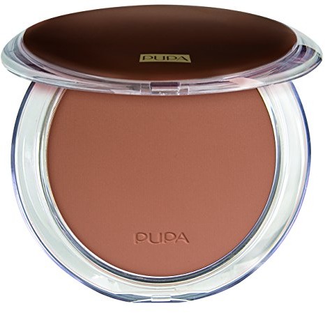 Pupa Bronzing puder Desert Bronzing Powder N ° 6 Cocoa Matt 35 G, cena/100 gr: 39.85 EUR DESERT BRONZING POWDER (MAXI TERRA) _6