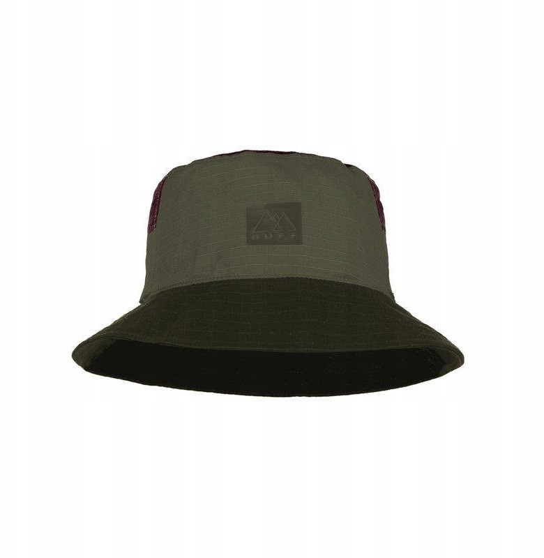 Buff Kapelusz przeciwsłoneczny Bucket Hat modny Uv
