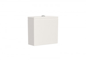 Roca A341520650 INSPIRA Zbiornik wc 4,5/3L BEŻ
