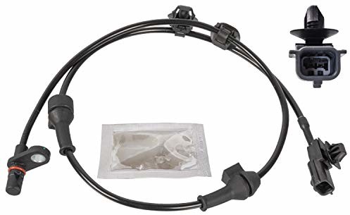Febi bilstein bilstein 109554 czujnik ABS z tłuszczem, 1 sztuka 109554