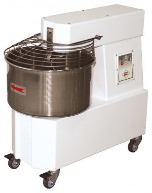 RM Gastro Mikser spiralny trójfazowy 75 l HTS 75 T HTS-75-T
