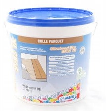Mapei Ultrabond S955 1K Klej Do Parkietu+szpachla